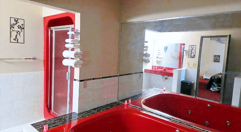 Chesaning INN & Suites — photo 4