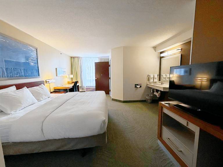 The Peoria Hotel, SureStay Collection by Best Western in Peoria, IL