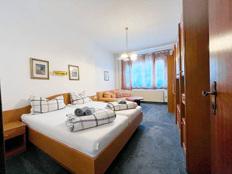 Ferienwohnung in Sankt Pölten, Niederösterreich f&uuml;r max. 3 Personen