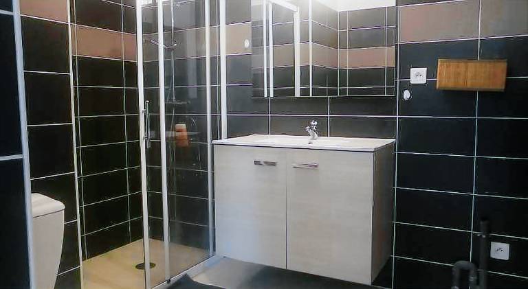 Apartment with 1 room for 3 persons — photo 2