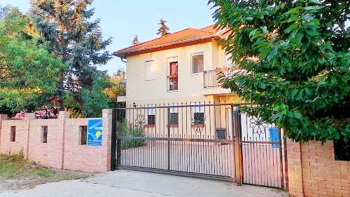 Apartman Csopak