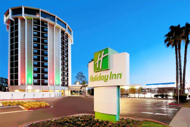 Holiday Inn Long Beach - Airport By IHG — photo 5