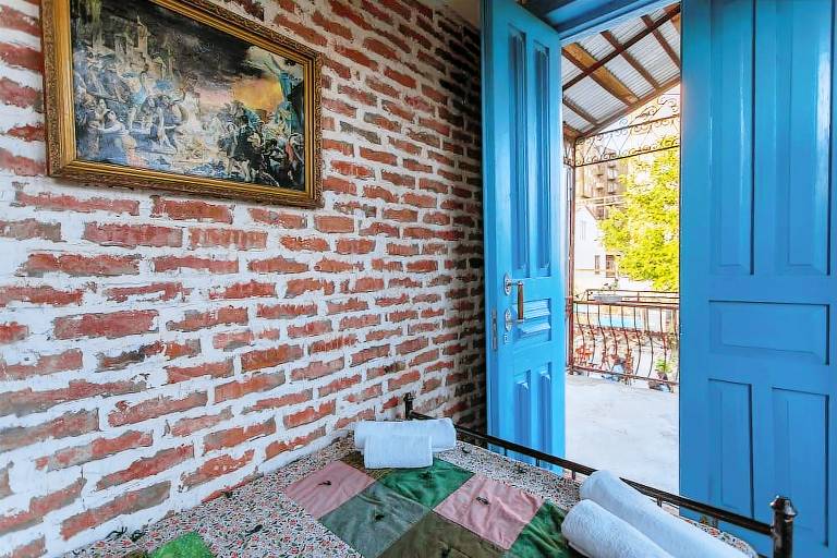 Accommodation Kutaisi