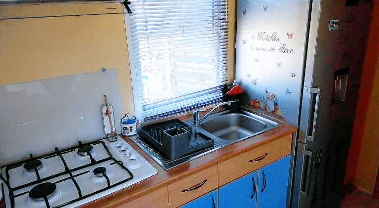 Vacation home with pool | Pet-friendly — photo 5