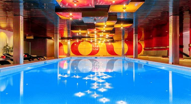 Radisson Blu Hotel, Basel — photo 4