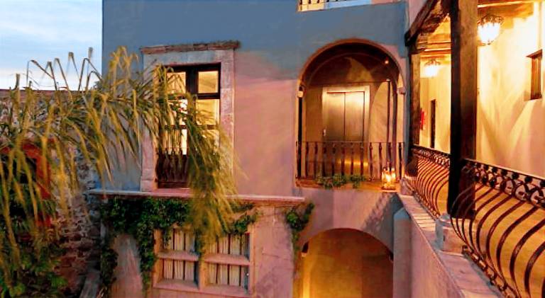 Casa Tierra Negra — photo 4