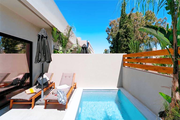 Appartement  Rhodos
