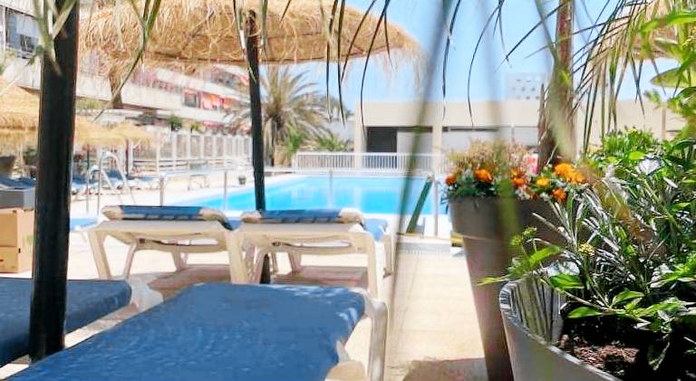 Apartment with pool | Close to the beach | Pet-friendly — photo 5