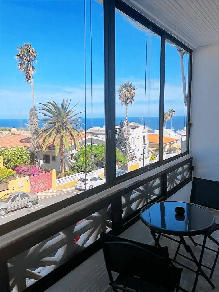 Apartamento Punta del Hidalgo
