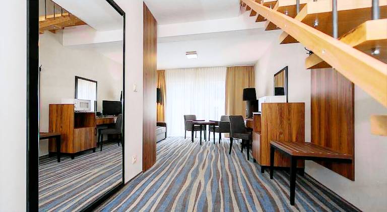 Apartamenty przy Latarni — photo 5