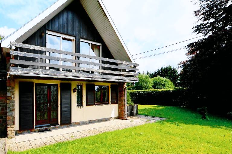 Chalet  Hohes Venn