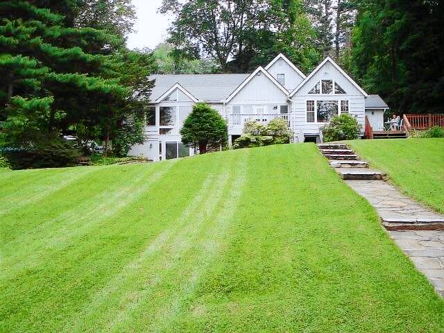 House Danbury