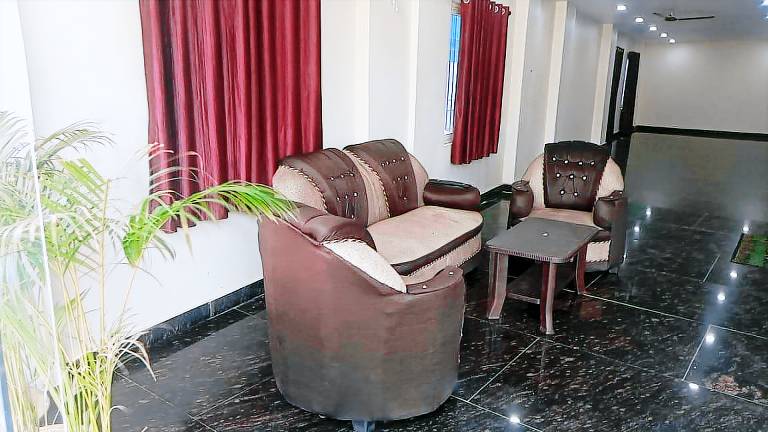 Hotel Regal Heights — photo 3