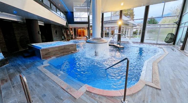 Hotel & Spa Marina d'Adelphia — photo 4