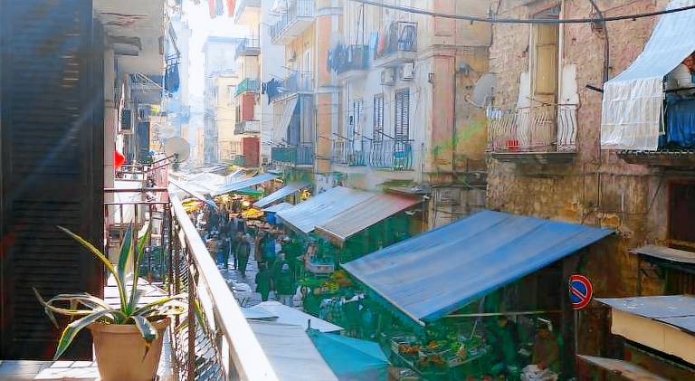 Wonderful holiday apartment | Close to Naples Cathedral | Pets are welcome — photo 5