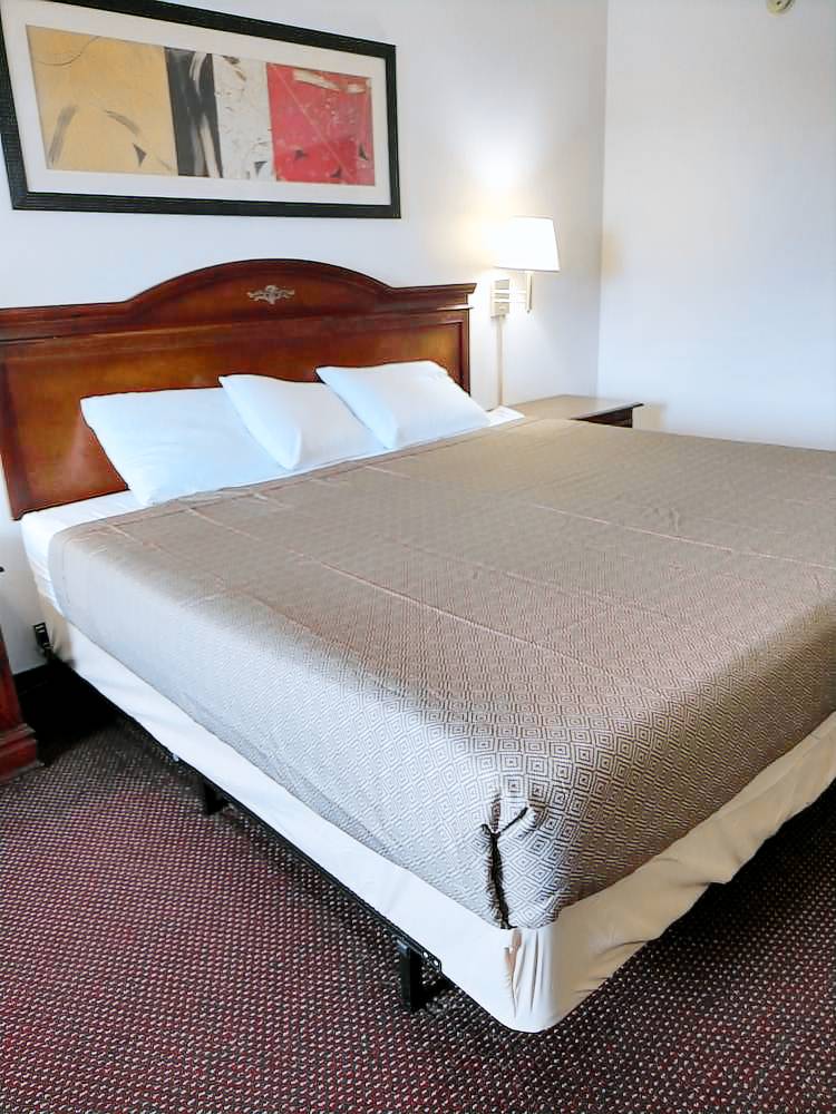 Motel Portland