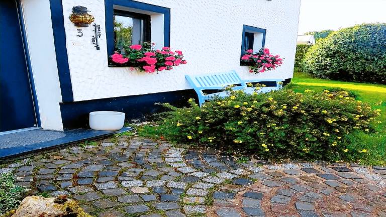 Ferienhaus Buchet