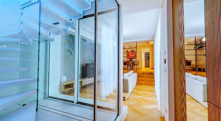 Signature Grand Suite — photo 5