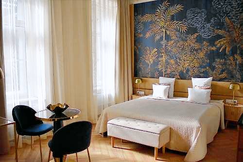 Apartman Palotanegyed