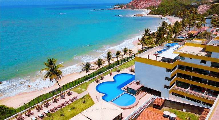 Apartamento Conde