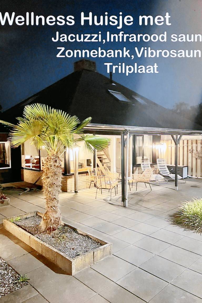 Ferienhaus mit Hund in Stavenisse, Provinz Zeeland f&uuml;r max. 4 Personen