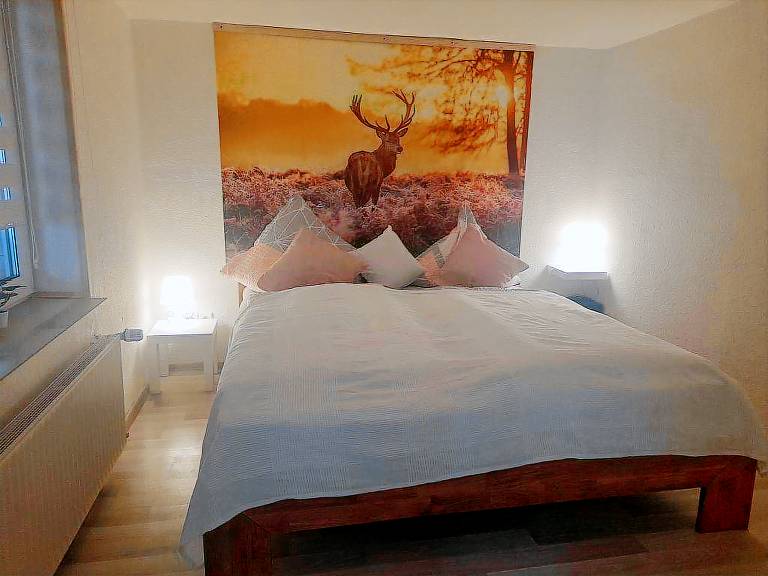Ferienwohnung Bad Lauterberg im Harz