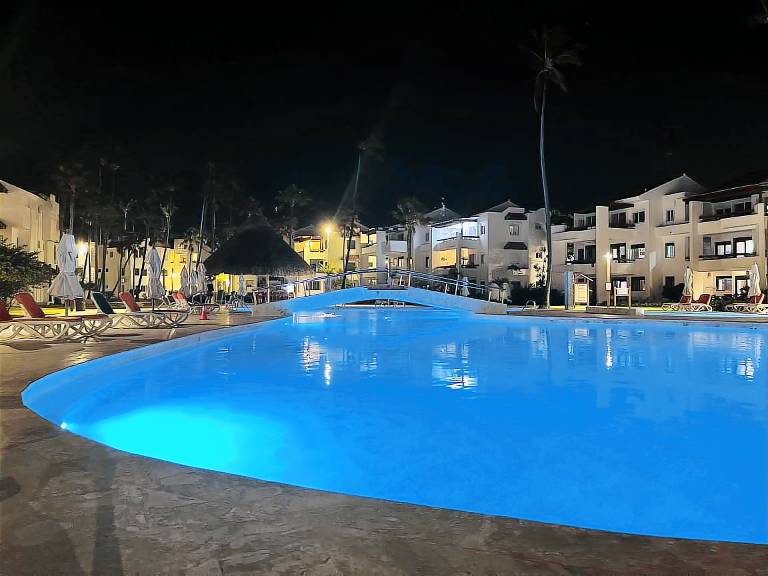 Appartement Bavaro