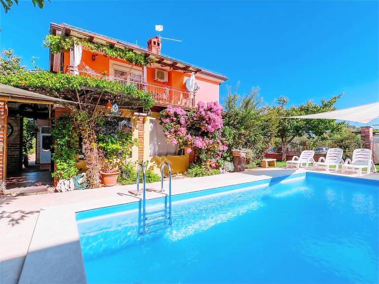 Apartment Umag