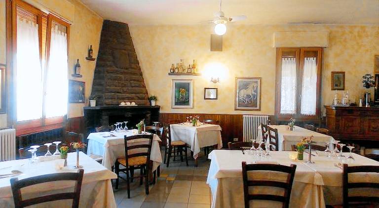 Hotel Ristorante La Bettola — photo 5