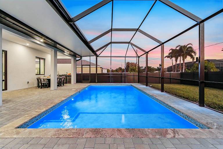 Children-friendly pleasant house with barbeque & private pool | Pets allowed — photo 4