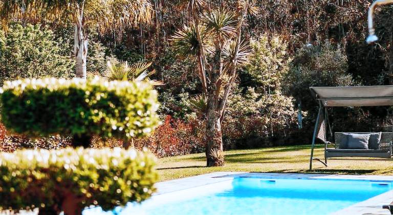 Villa Cervães