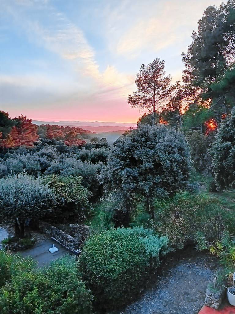 Gîte Vidauban