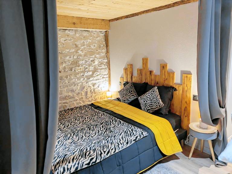 Appartement Dole