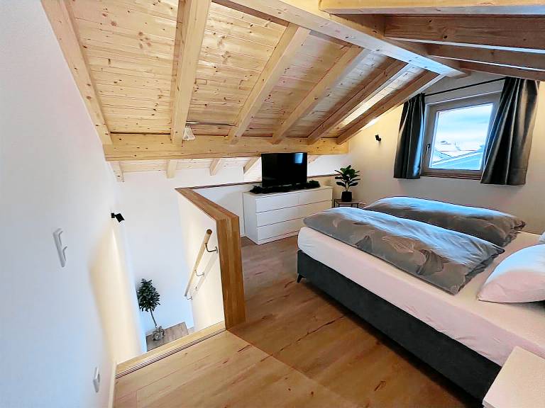 Apartment Au b.Bad Aibling