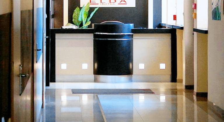 Hotel Elda — photo 2