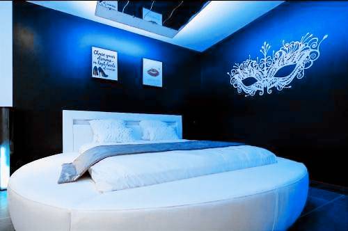 Chambre d'hôtes Valras-Plage
