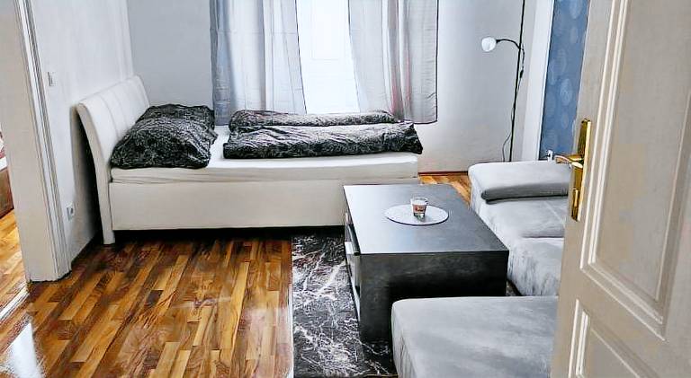 Beautiful apartment | Pets are welcome — photo 2