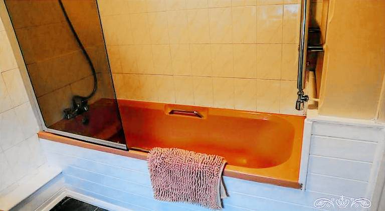 Vacation home with 2 rooms for 4 persons — photo 5