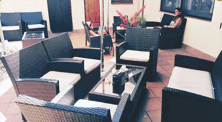 Roch Hotel — photo 4