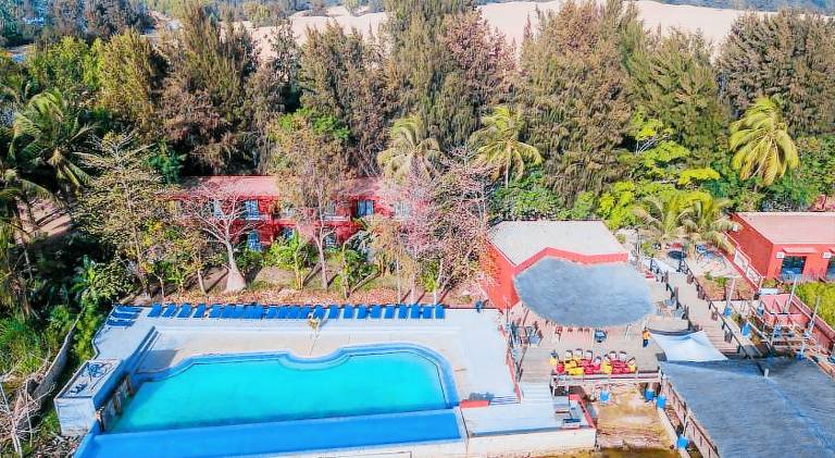 Hotel le Trarza — photo 4