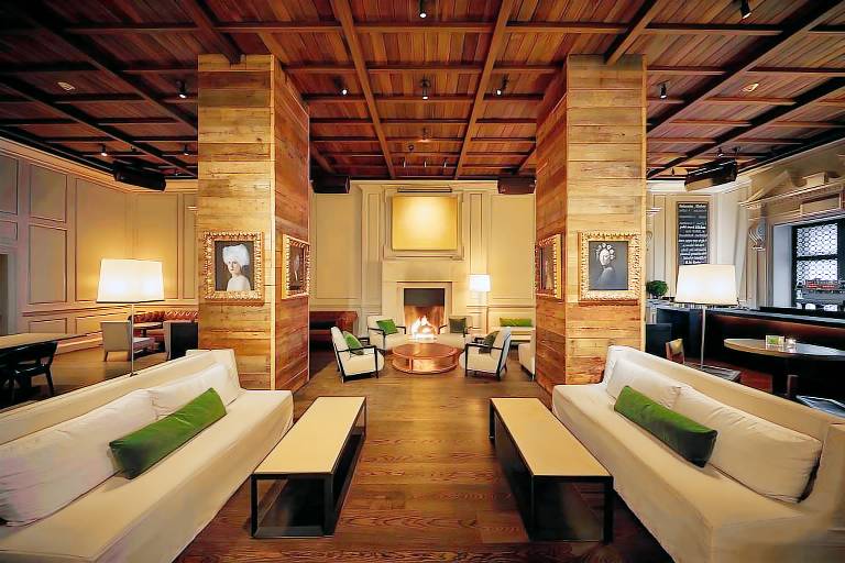 The Chicago Hotel Collection Ambassador Gold Coast — photo 3