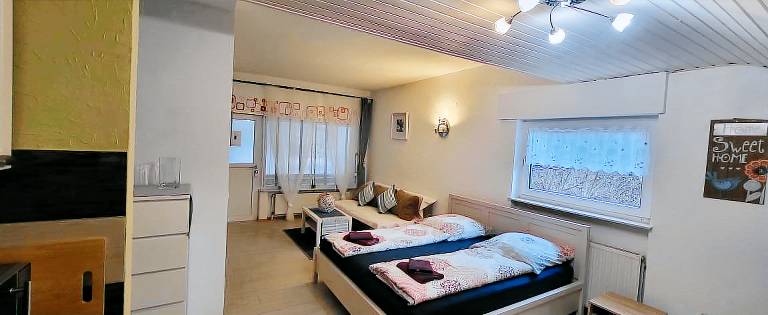 Ferienwohnung Eppstein