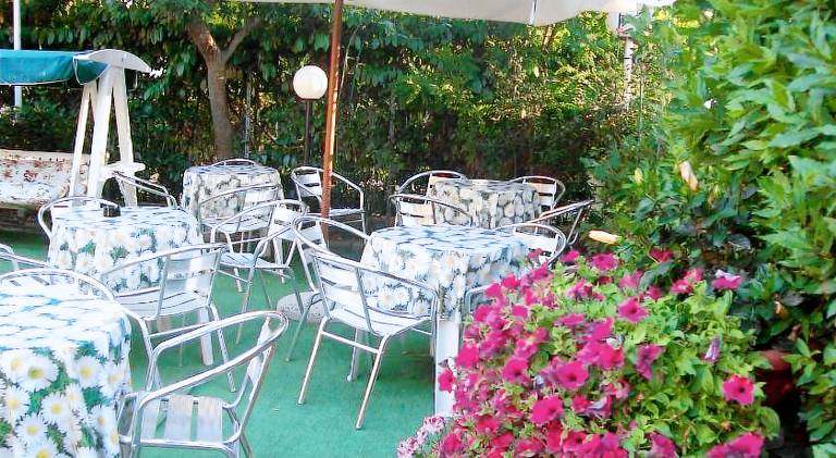 Hotel Nazionale — photo 4