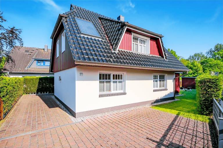 Casa Zingst