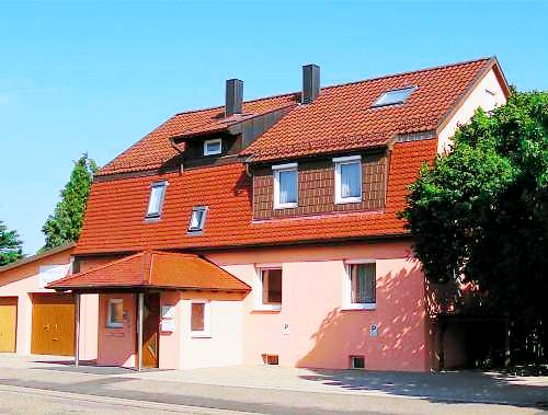 Ferienwohnung  Marbach am Neckar