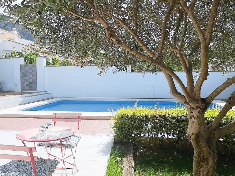 House La Drova