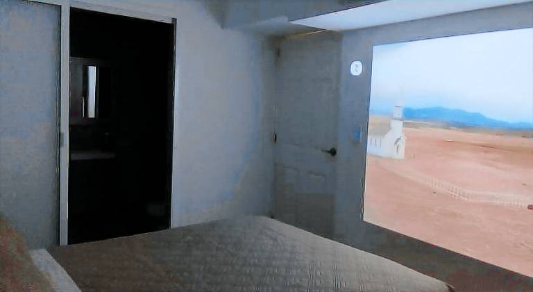 72 m&sup2; Ferienwohnung