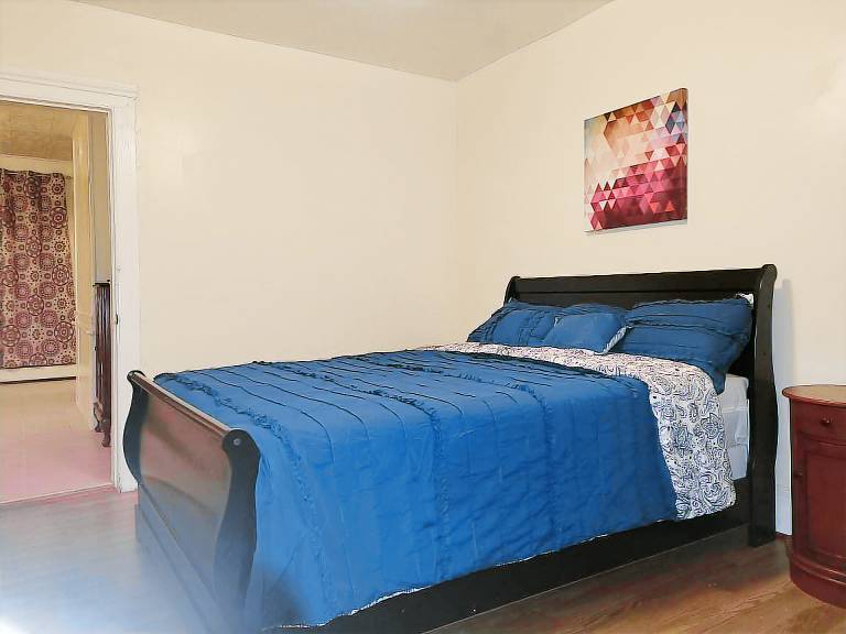 Apartment  Bridgeport