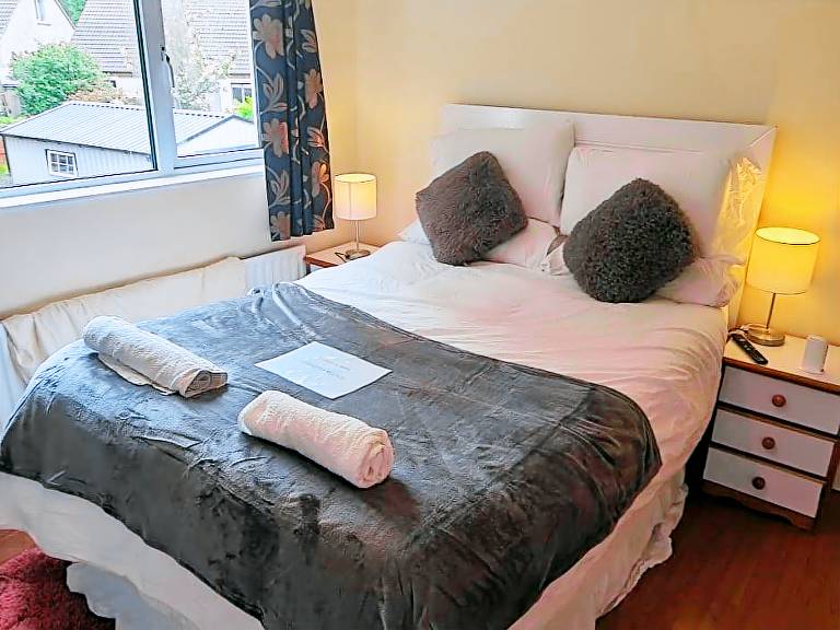 Bed and breakfast  Letterkenny