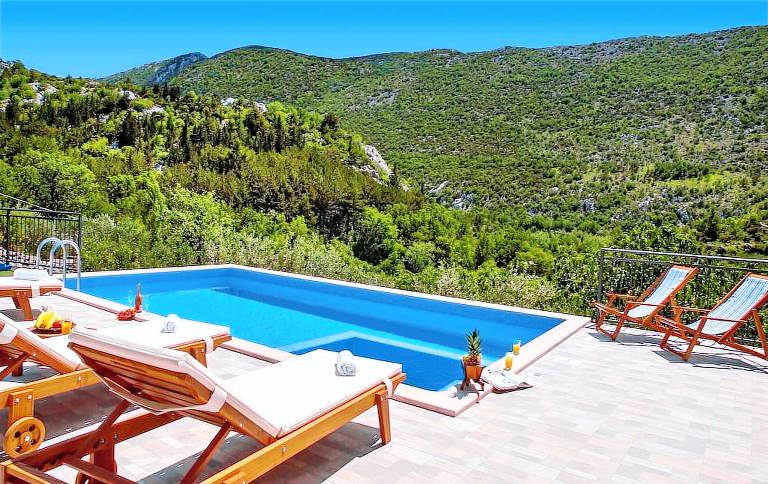 Villa Svinišće